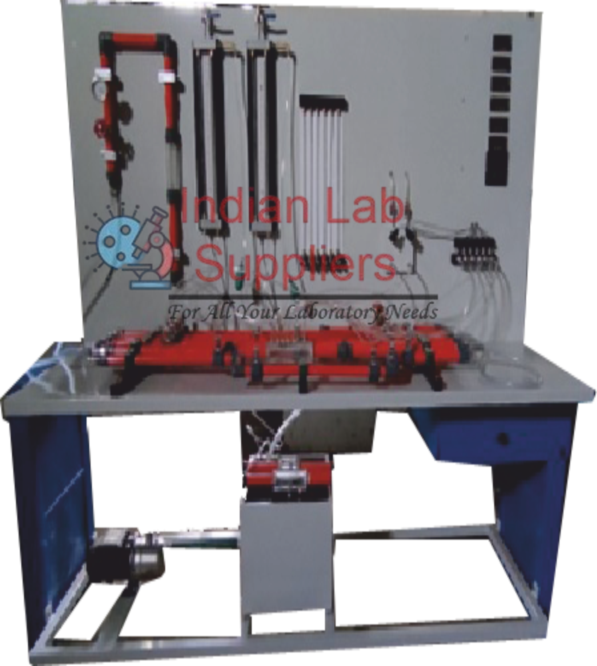 Fluid Mechanics Trainer